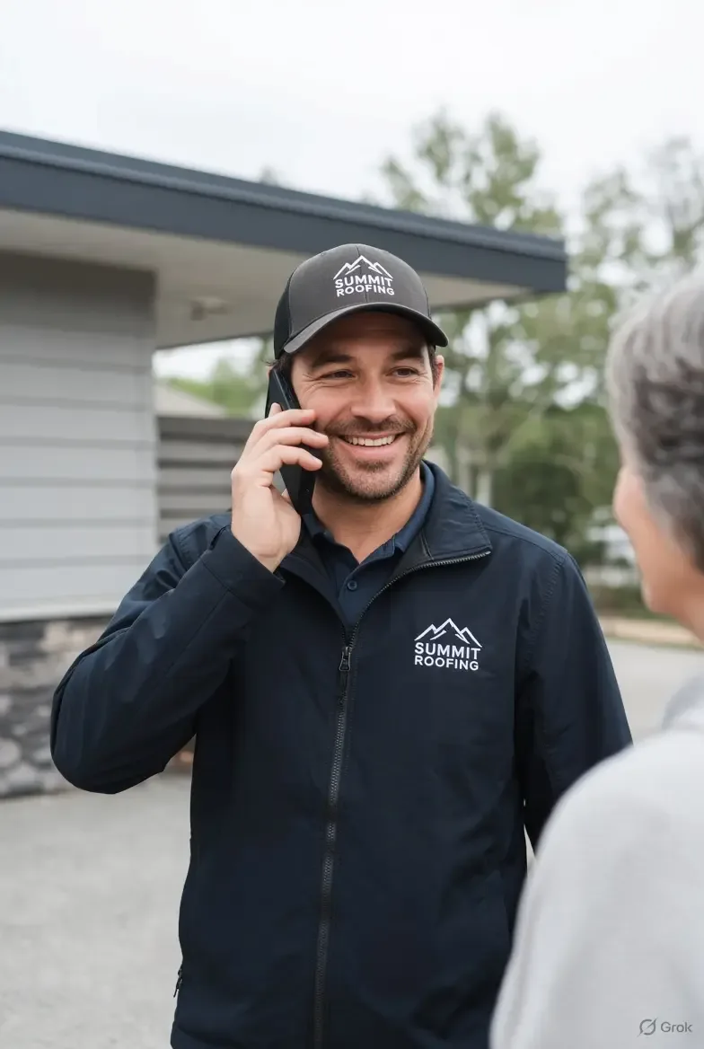 Flat Roof Leak Repair Leeds, ND FAQs